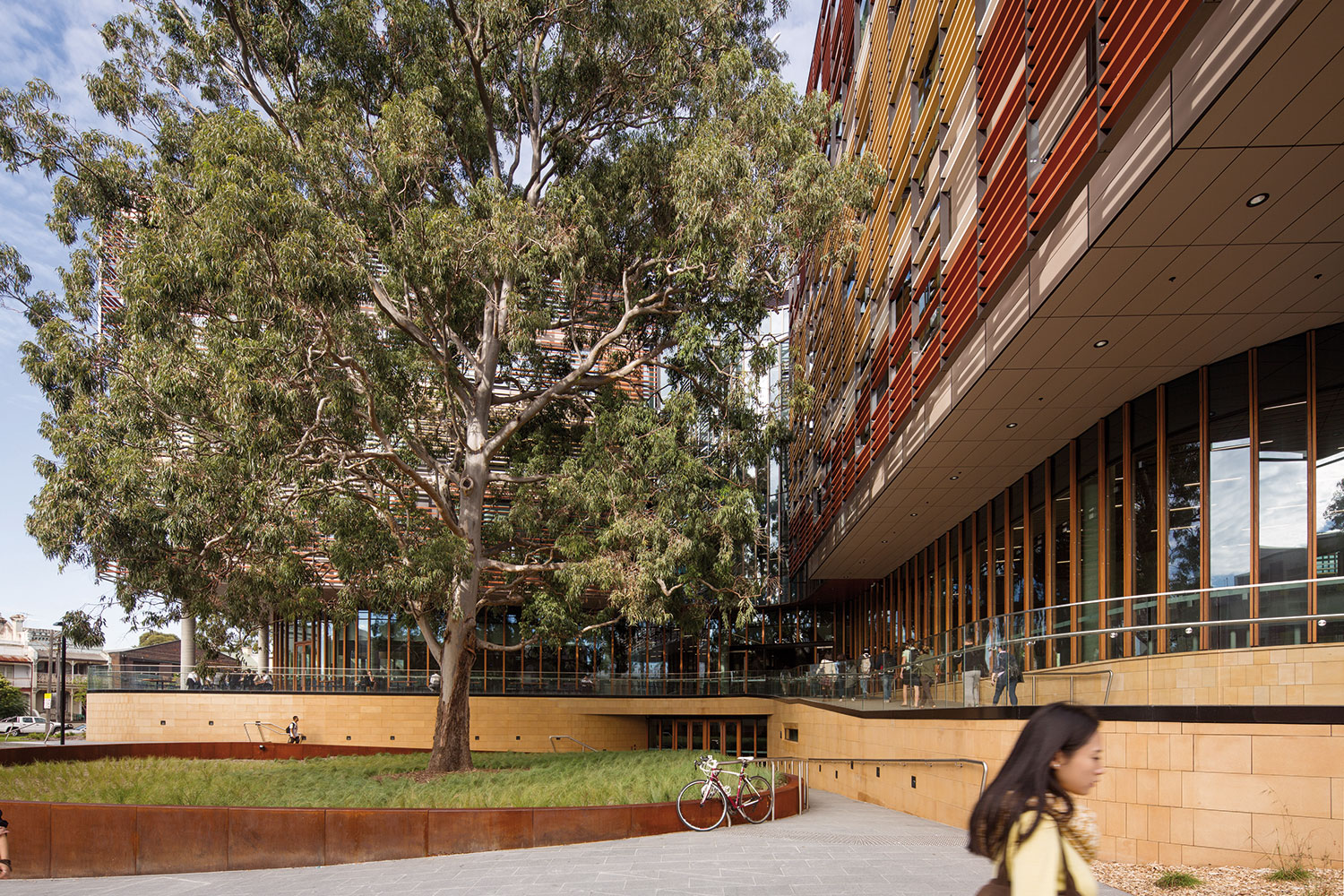 USYD Business School Inde Awards Our region’s design on the global