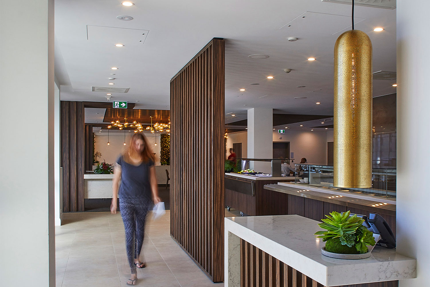 St Leonards Clinic INDE.Awards Our region’s design on the global stage.