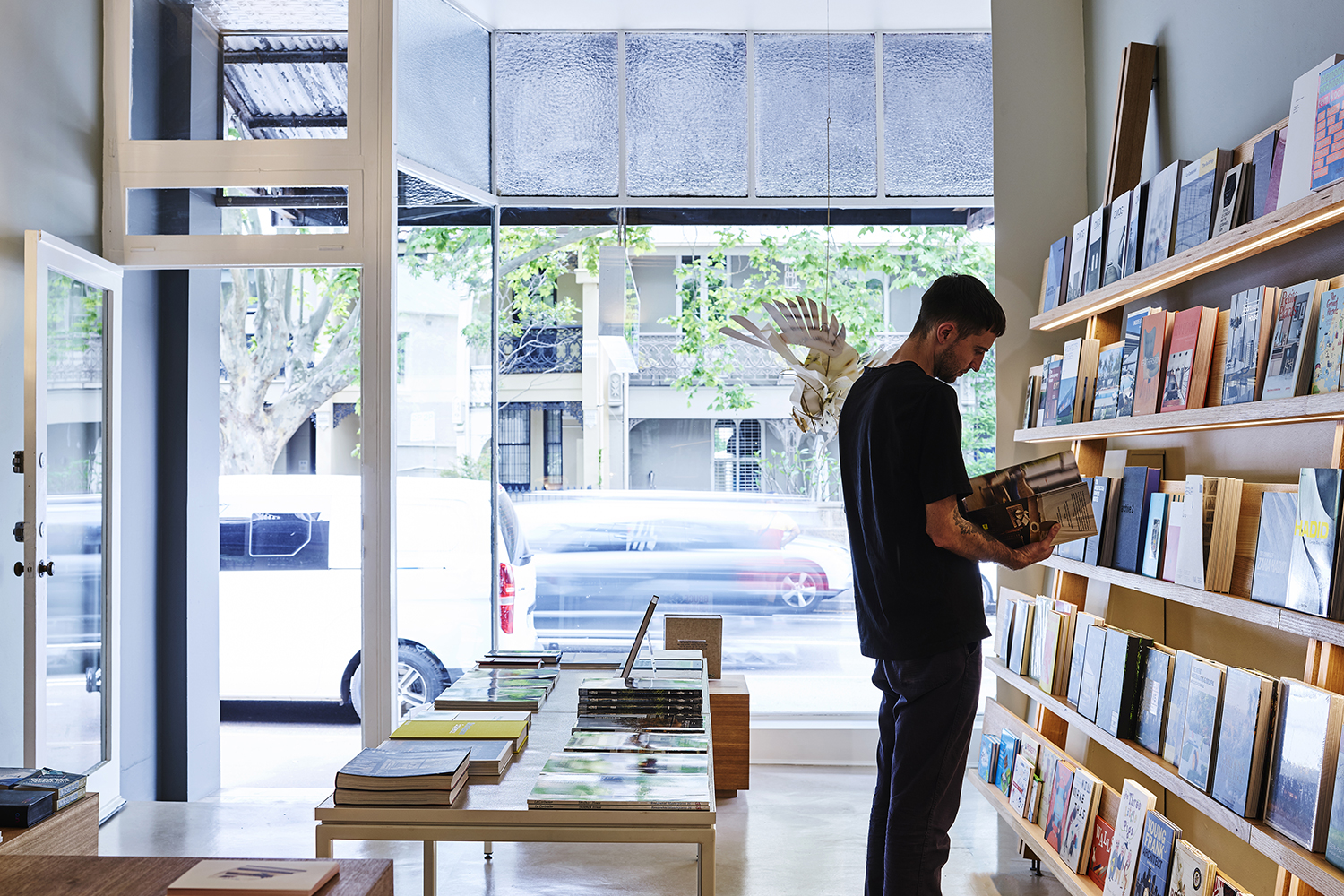 The Architects’ Inde Awards Our region’s design on the