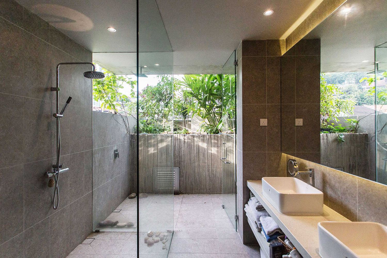 Planter Box House Inde Awards Our region’s design on the global stage.