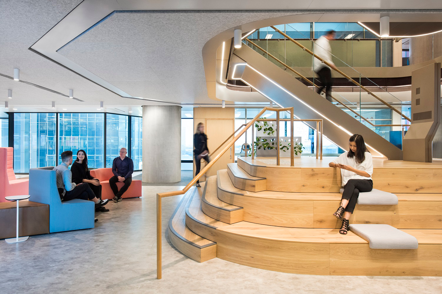 PwC Barangaroo Sydney Client Collaboration Floors Inde Awards Our pwc-barangaroo-sydney-client-collaboration-floors-inde-awards-our