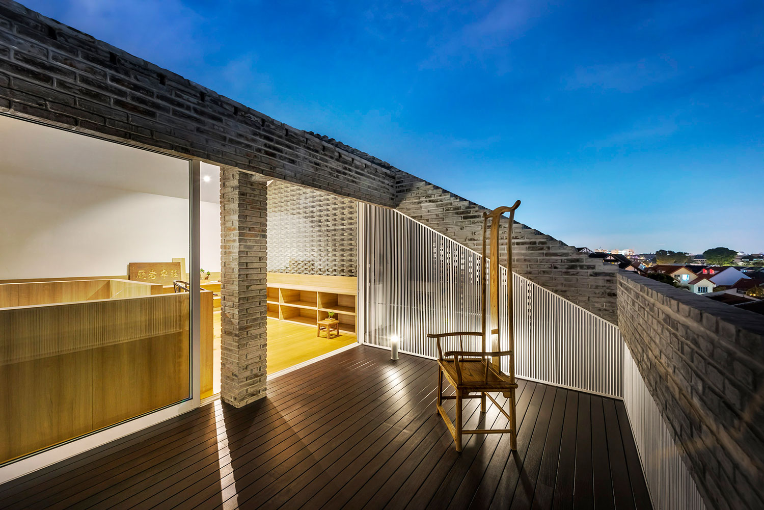 Ply House INDE.Awards Our region’s design on the global stage.