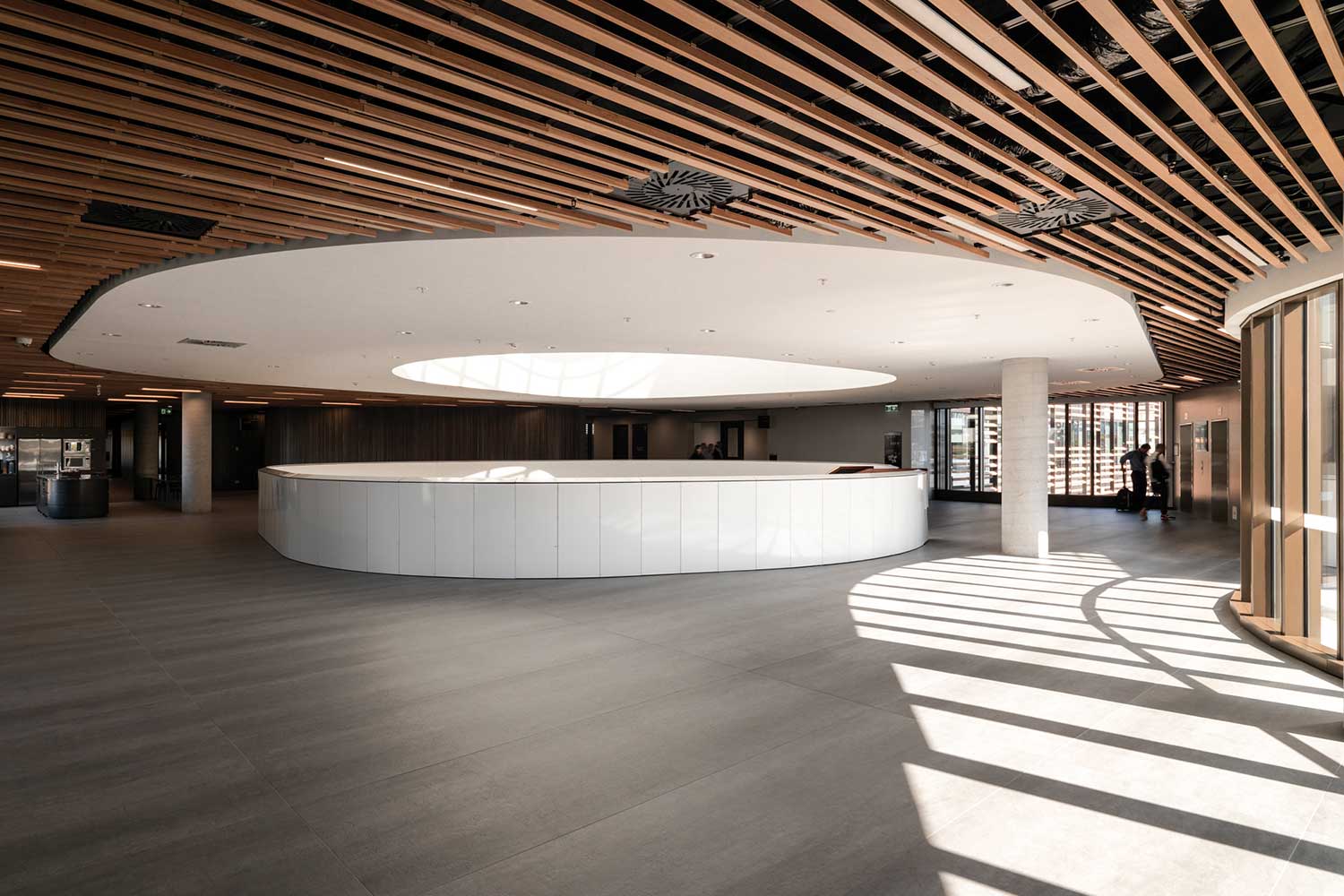 The University of Sydney - INDE.Awards | Our region’s design on the ...
