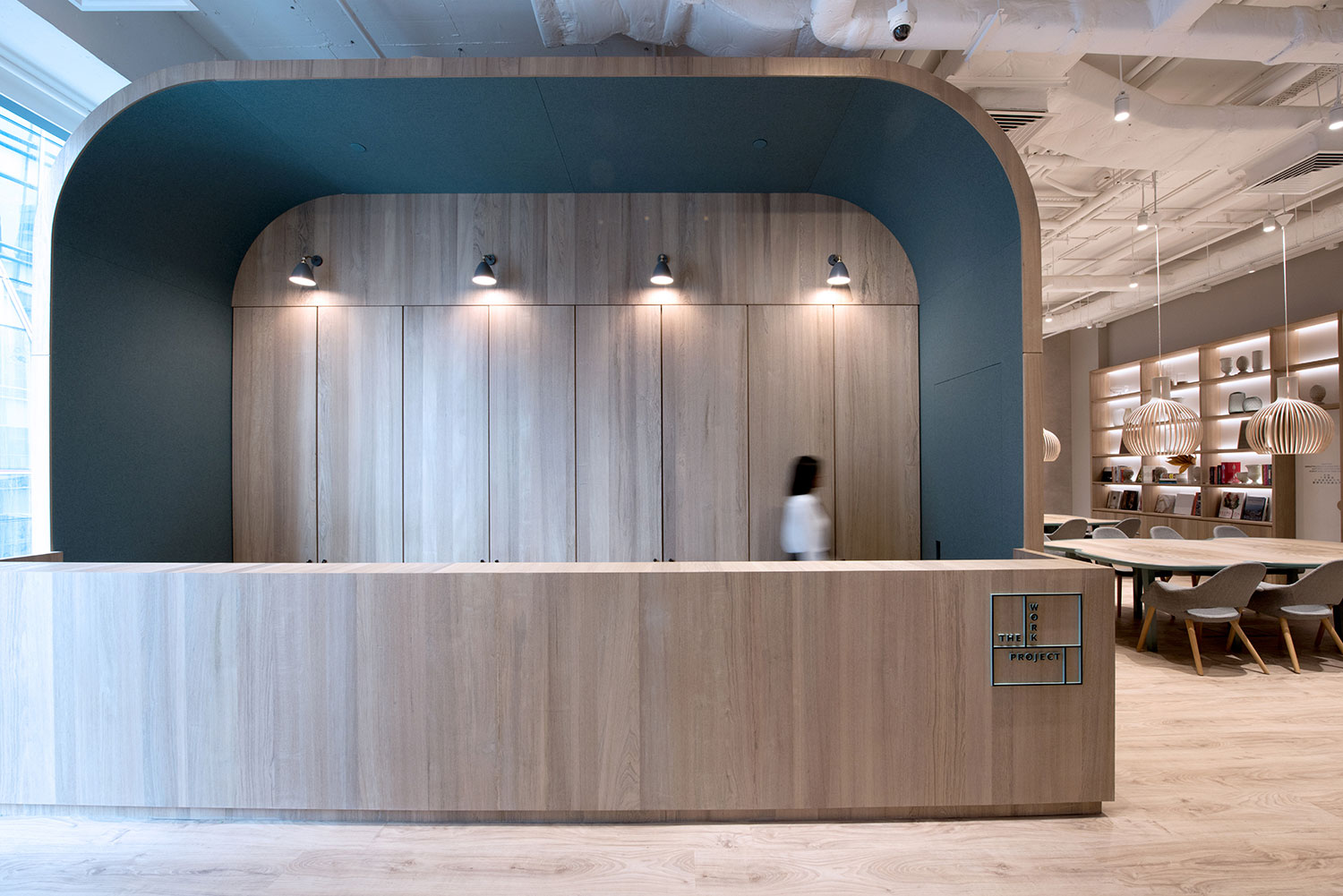 The Work Project - INDE.Awards | Our region’s design on the global stage.
