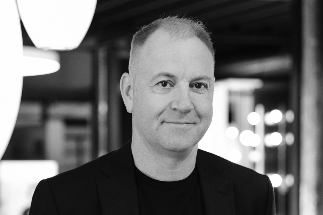 Meet Your Launch Pad 2018 Jury. Submit Your Entry Now For The Chance Of