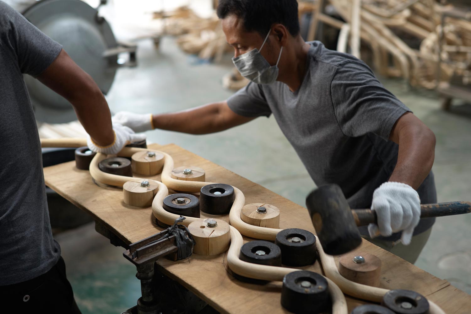 Madu Lounge Chair INDE.Awards Our region’s design on the global stage.