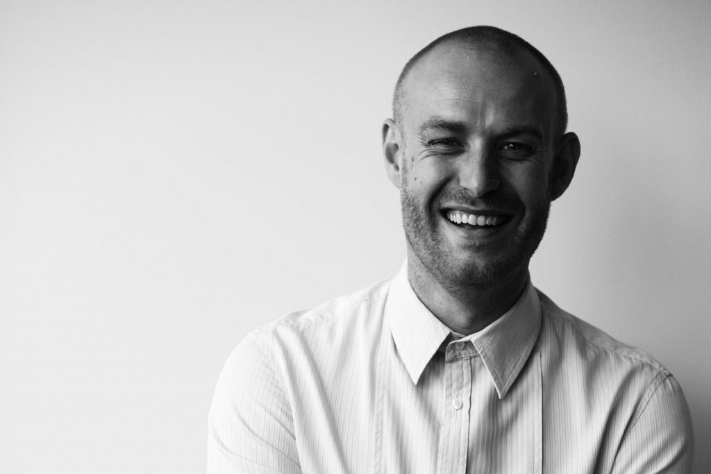 Nick Harding - INDE.Awards | Our region’s design on the global stage.