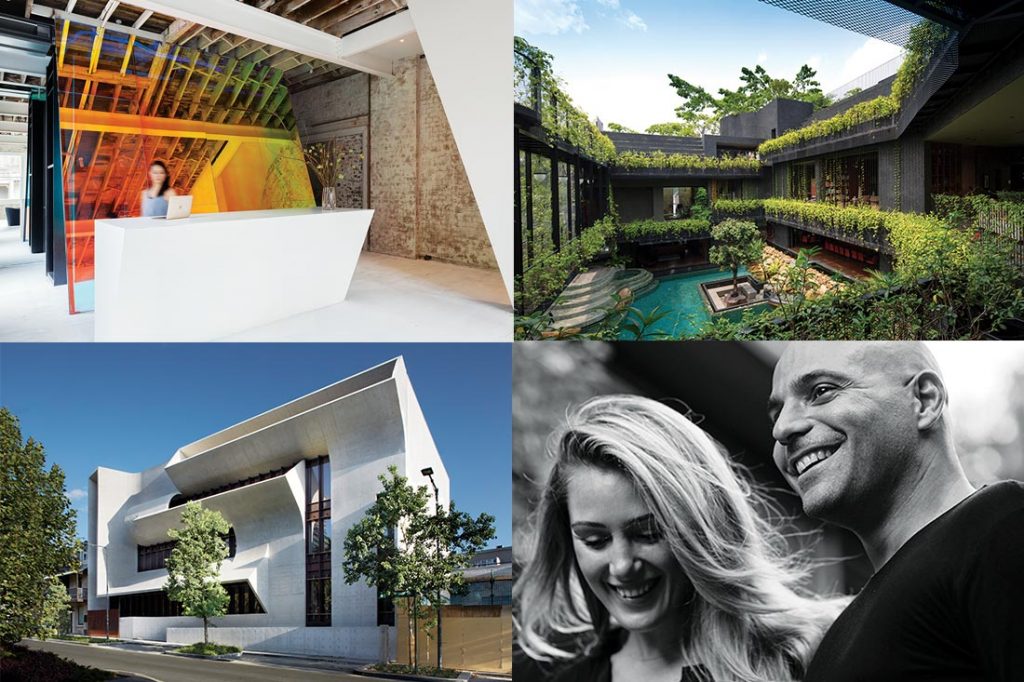 A Look Back INDE.Awards 2017 Winners And Themes