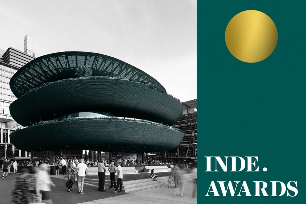 inde awards