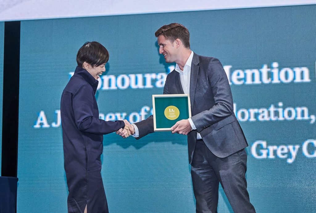 inde awards