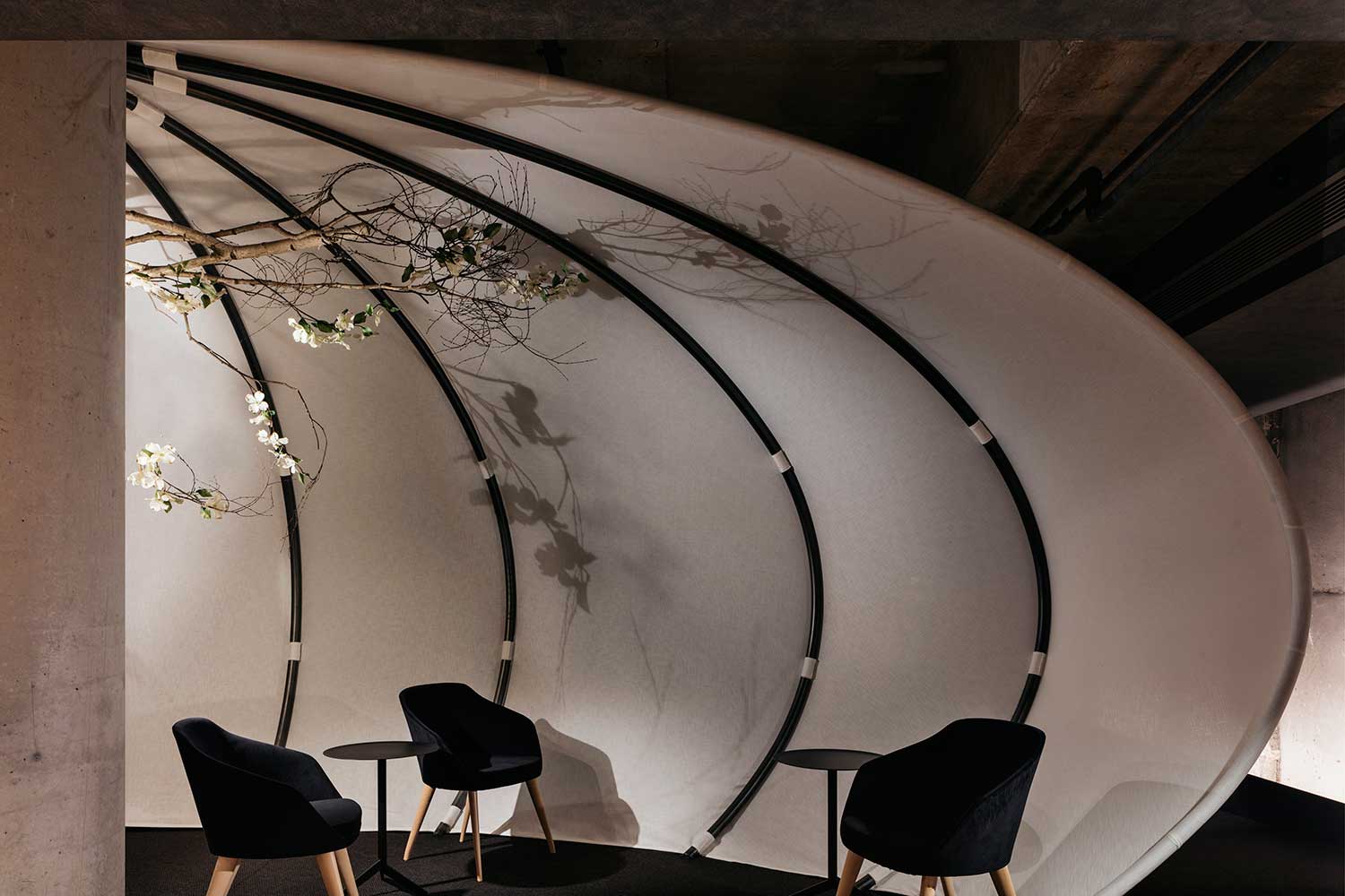 Russell & George - INDE.Awards | Our region’s design on the global stage.