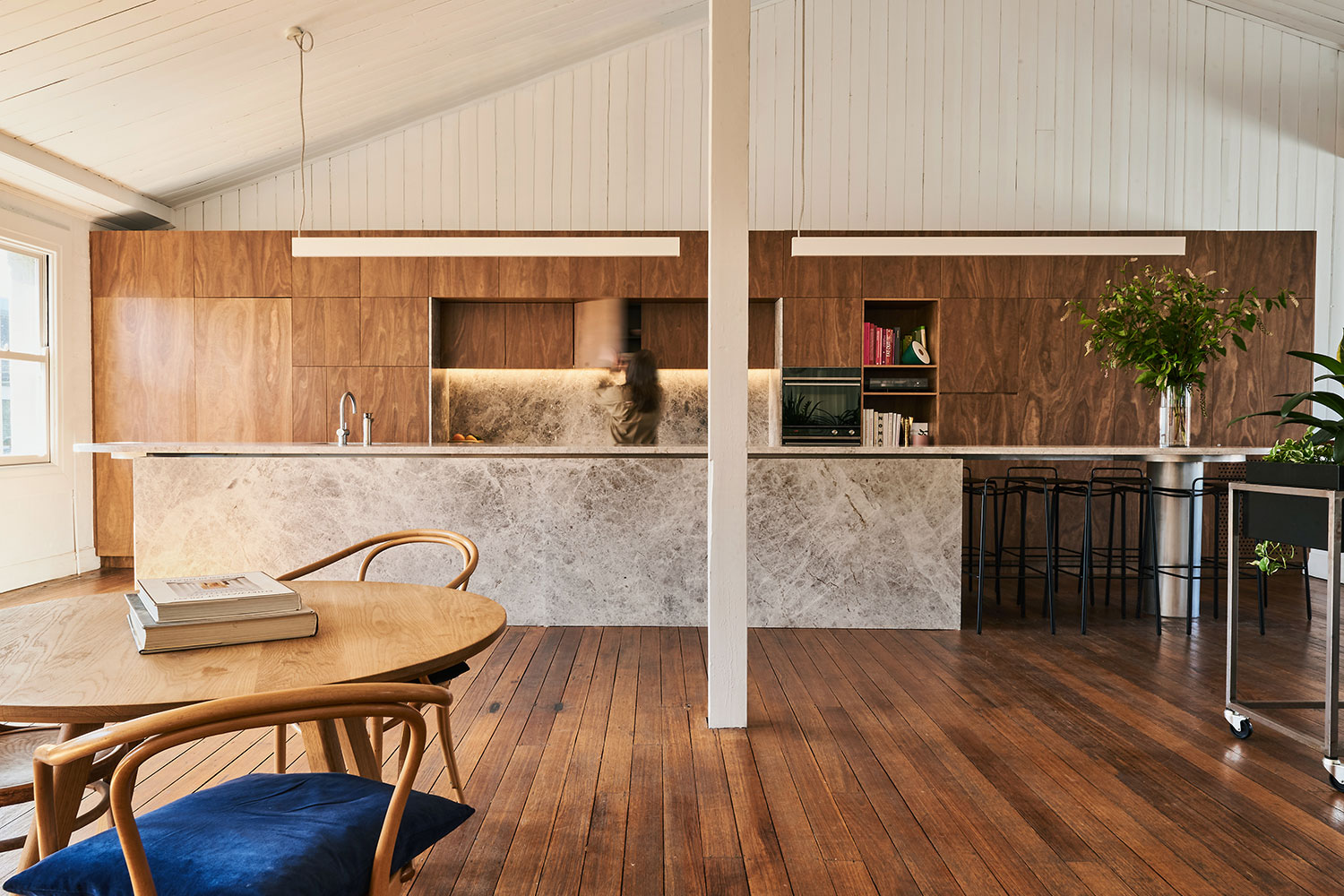 The Cloud - INDE.Awards | Our region’s design on the global stage.