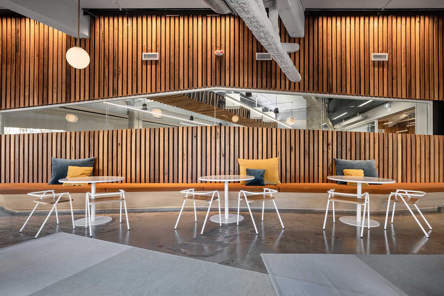 The Kwong Lee Dow Centre INDE.Awards Our region’s design on the global stage.