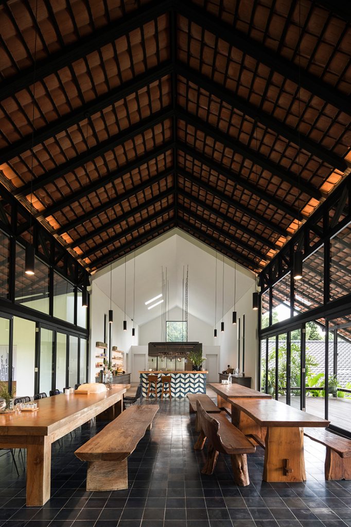 Sukasantai Farmstay (2019)