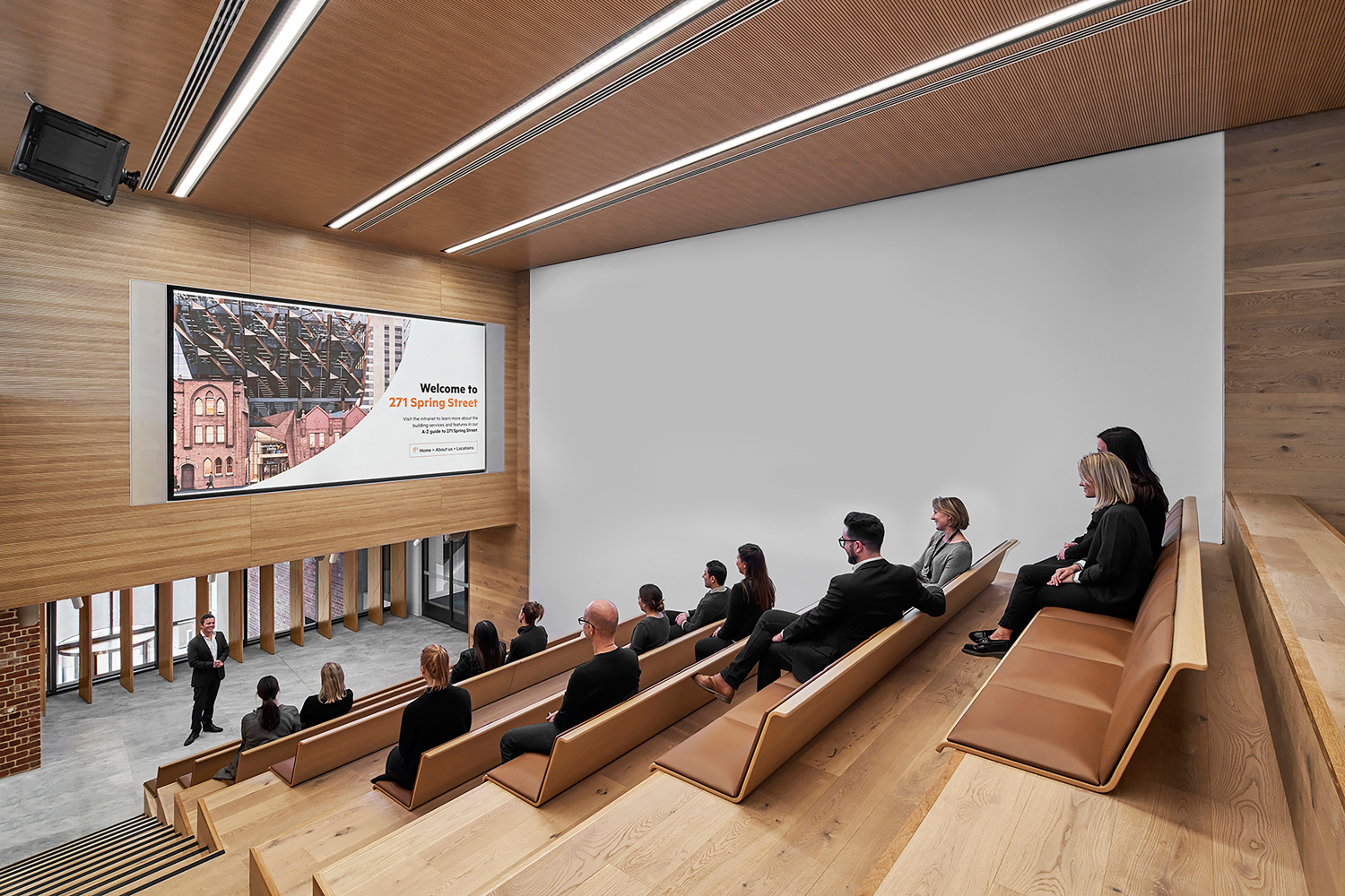 Australian Unity INDE.Awards Our region’s design on the global stage.