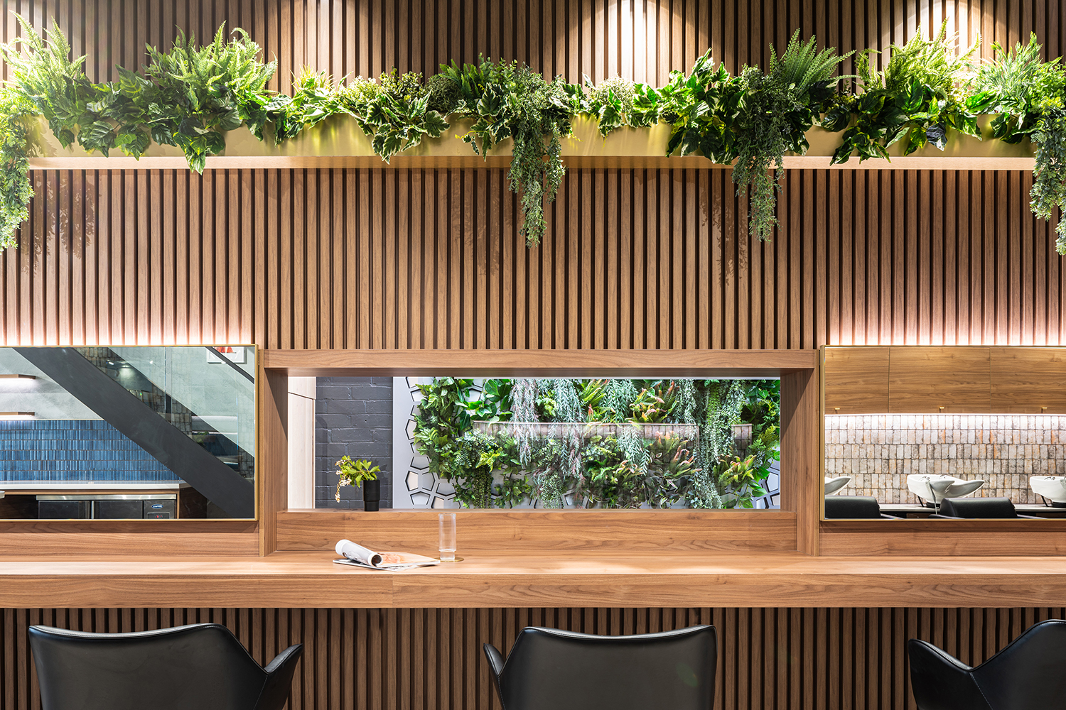 Chiseled Hair Melbourne INDE.Awards Our region’s design on the