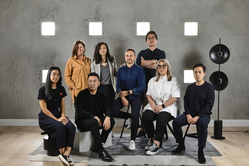 The Design Studio – 2020 Archives - INDE.Awards