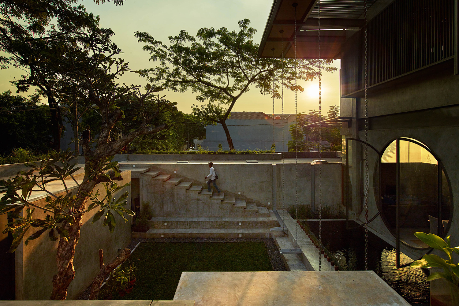 RAW Architecture – Realrich Architecture Workshop - INDE.Awards | Our ...