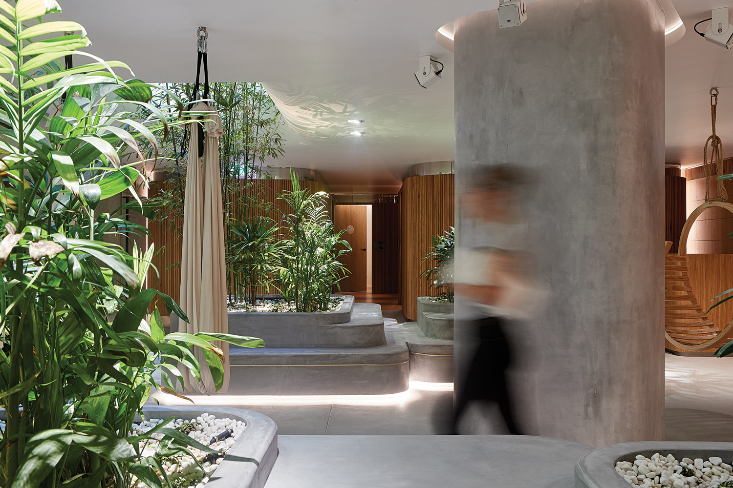 RISE at 101 Collins Street - INDE.Awards | Our region’s design on the ...