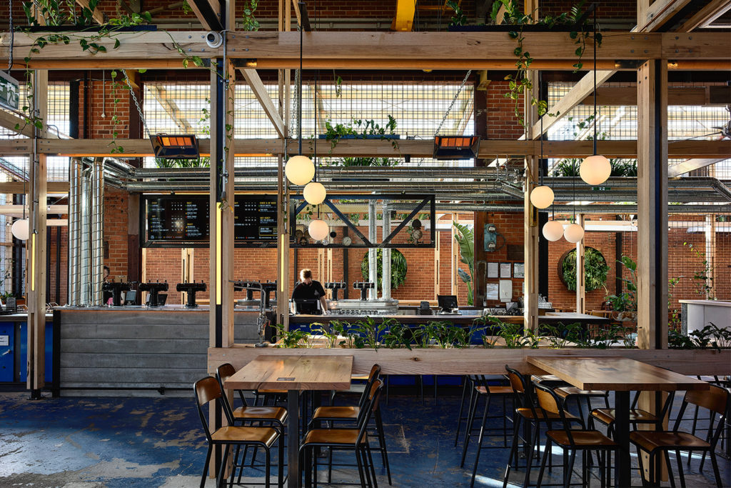 Stomping Grounds INDE.Awards Our region’s design on the global stage.