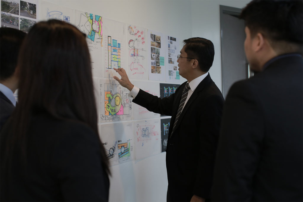 The Design Studio - 2022 Archives - INDE.Awards