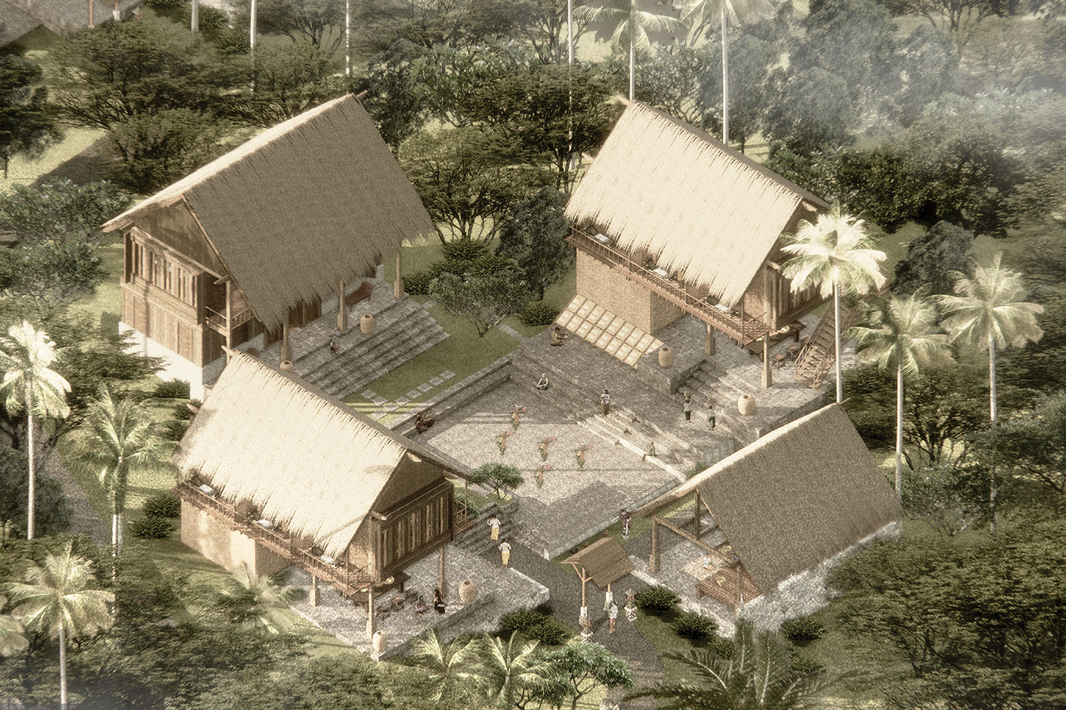 The Graduate shortlist - 2022 INDE.Awards