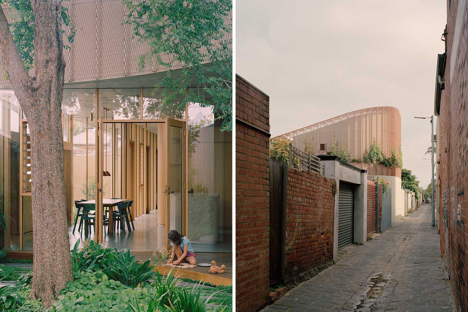 The 2022 INDE.Awards - The Living Space Shortlist 