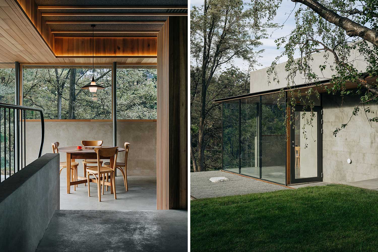 The 2022 INDE.Awards - The Living Space Shortlist 