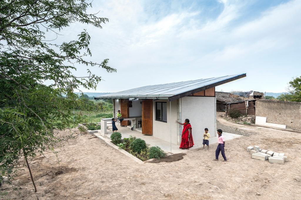 Asia project - BillionBricks Home, by BillionBricks Homes with Architecture BRIO