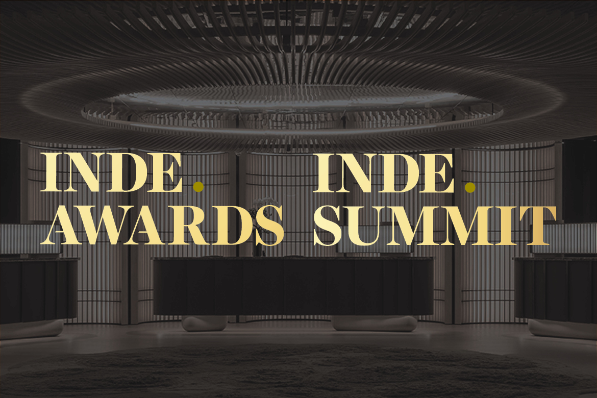 INDE.Summit 2023 INDE.Awards