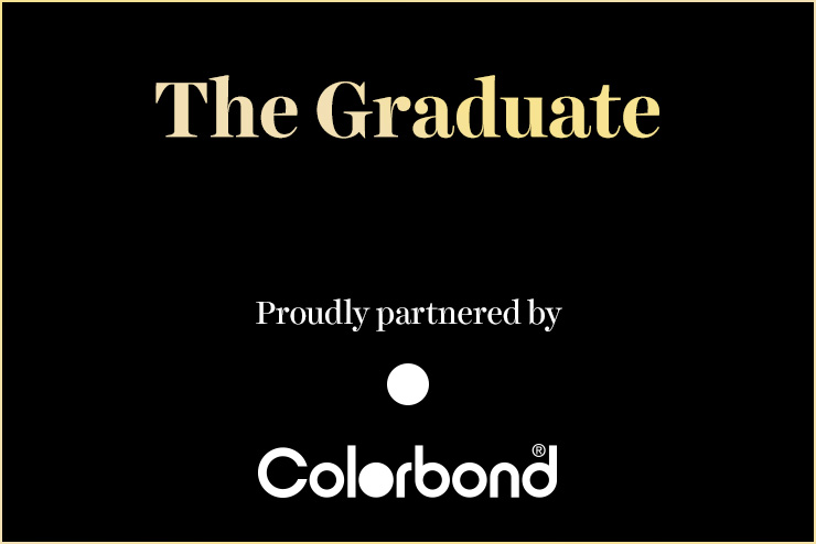 The Graduate | 2023 Shortlist