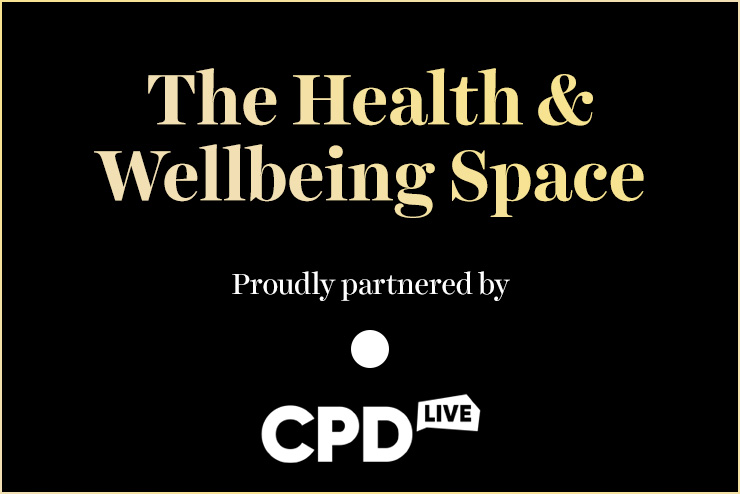 The Health & Wellbeing Space | 2023 Shortlist