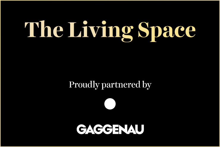 The Living Space | 2023 Shortlist