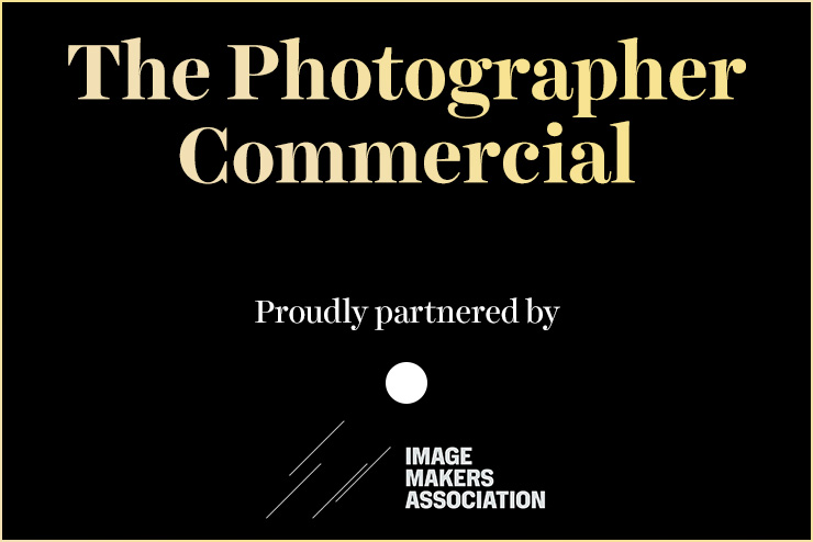 The Photographer - Commercial | 2023 Shortlist