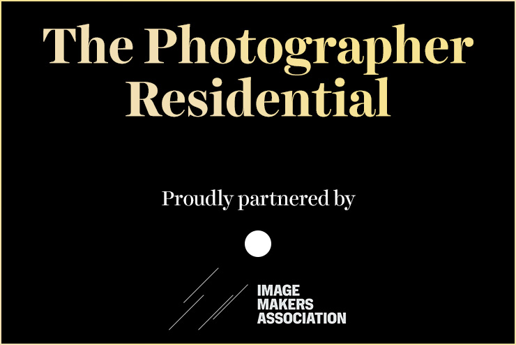 The Photographer - Residential | 2023 Shortlist