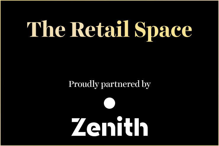 The Retail Space | 2023 Shortlist