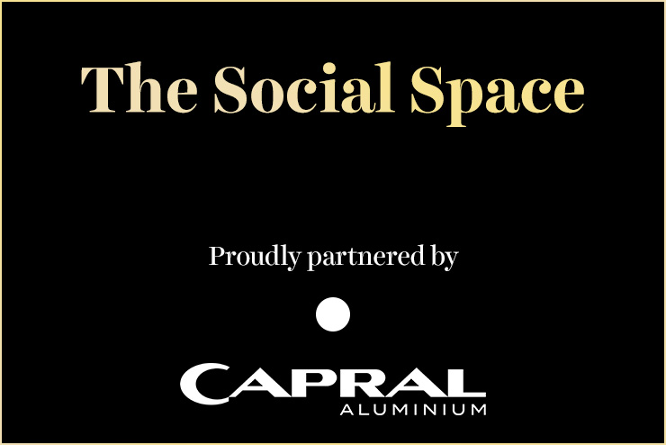 The Social Space | 2023 Shortlist