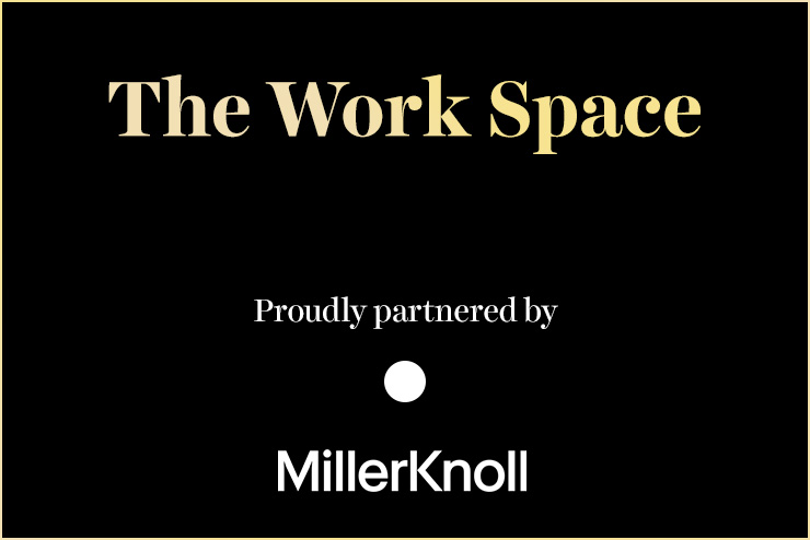 The Work Space | 2023 Shortlist