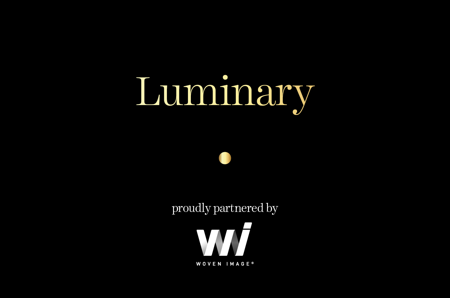 The Luminary | 2024 Shortlist