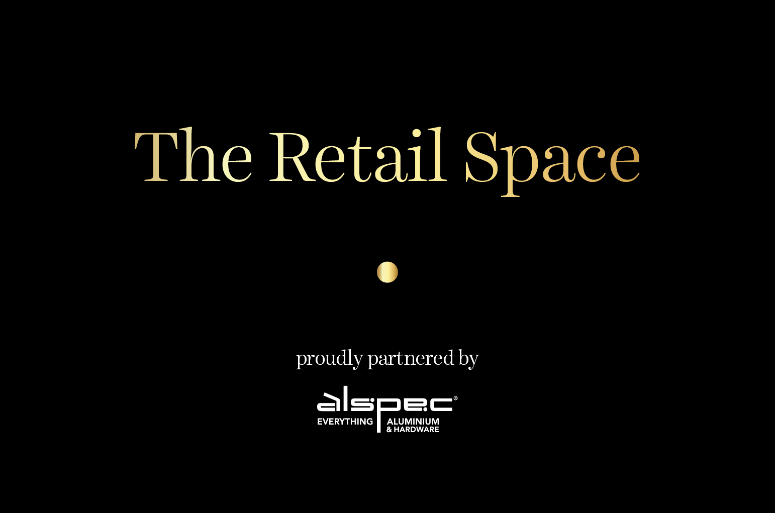 The Retail Space | 2024 Shortlist