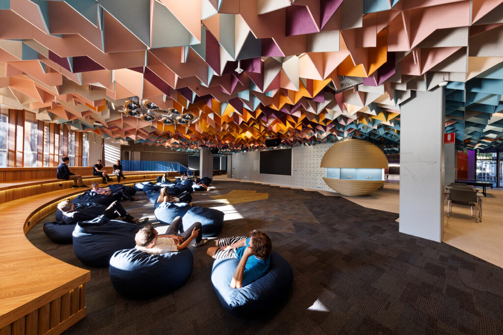 The Learning Space – 2024 Archives - INDE.Awards